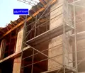 Снимка 3 — Двустаен апартамент в София, Люлин 6