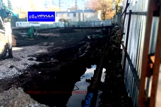 Двустаен апартамент с югозападно изложение в Люлин 8, София