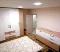 Снимка 4 — Двустаен апартамент с функционално разпределение в Люлин 8, София