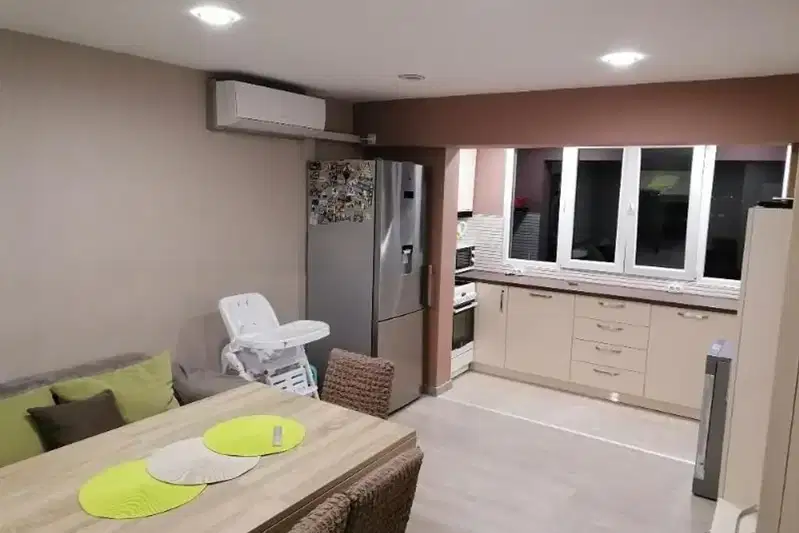 2-bedroom apartment in Sofiya, Lyulin 8