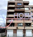 Двустаен апартамент с южно изложение в Люлин 8, София