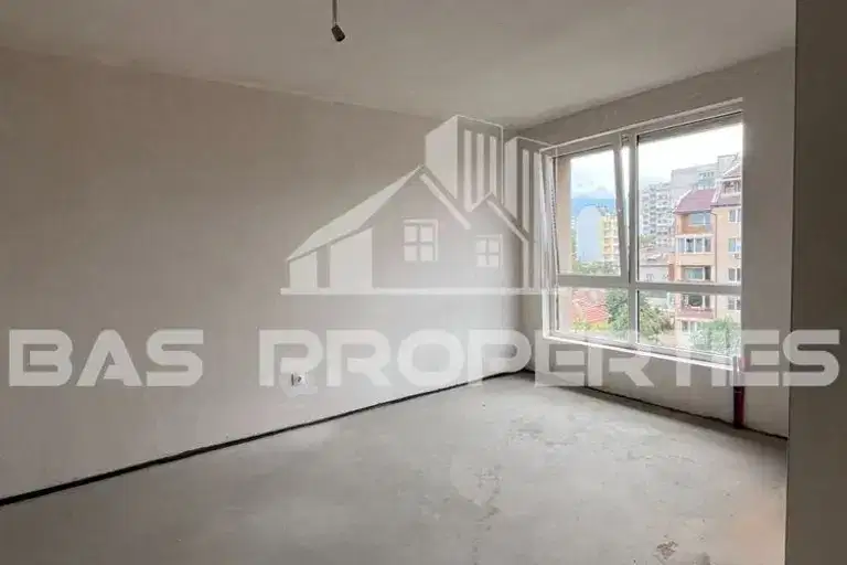 2-bedroom apartment in Sofiya, Lyulin 9