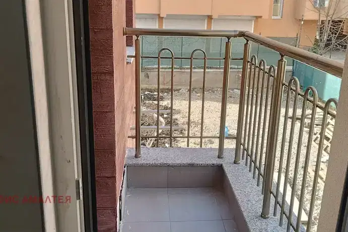 2-bedroom apartment in Sofia, Lyulin - Centyr