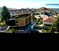 Снимка 2 — Двустайни апартаменти с панорамна гледка в м-т Акчелар, Варна