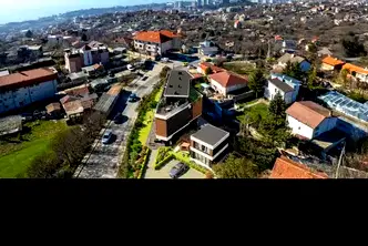 Двустайни апартаменти с панорамна гледка в м-т Акчелар, Варна