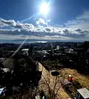 Двустаен апартамент с панорамна гледка в м-т Акчелар, Варна