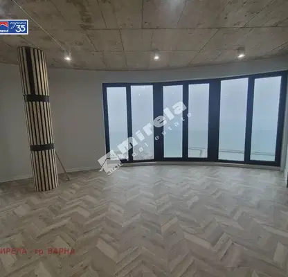 Photo 4 — Two-room apartment with sea view in m-t Alen mak, Varna