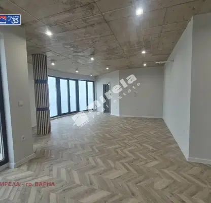 Photo 5 — Two-room apartment with sea view in m-t Alen mak, Varna