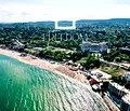 Снимка 5 — Двустаен апартамент с морска гледка в м-т Ален мак, Варна