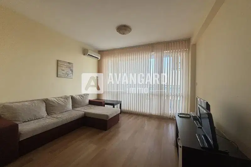 2-bedroom apartment in к.к. Чайка, м-т Ален мак