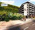 Снимка 2 — Двустаен апартамент с морска панорама в м-т Ален мак, Варна