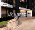 Снимка 4 — Двустаен апартамент с морска панорама в м-т Ален мак, Варна