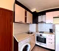 Снимка 3 — Двустаен апартамент с морска панорама в м-т Ален Мак, Варна