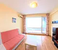 Снимка 2 — Двустаен апартамент с морска гледка в м-т Ален Мак, Варна