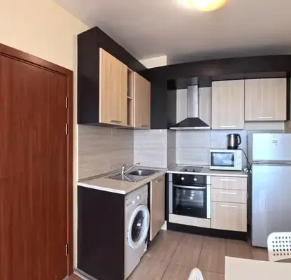 Photo 3 — 2-bedroom apartment in Varna, Alen Mak