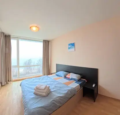 Photo 4 — 2-bedroom apartment in Varna, Alen Mak