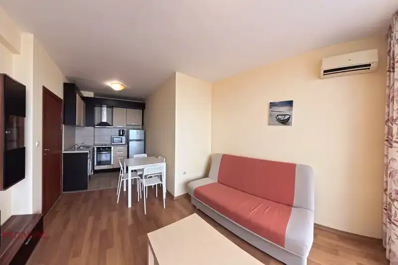 2-bedroom apartment in Varna, Alen Mak