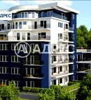 Тристаен тухлен апартамент с тераса в м-т Ален мак, Варна