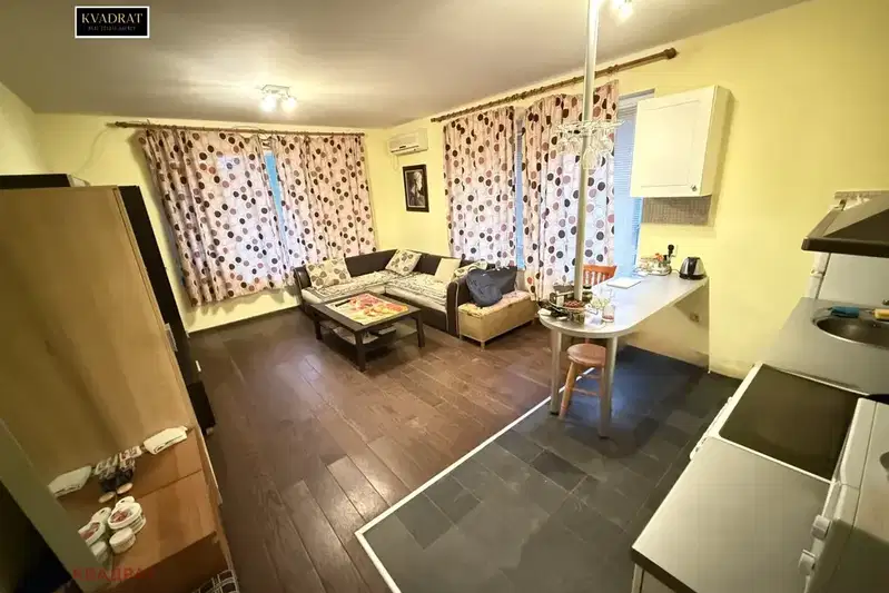 2-bedroom apartment in Varna, Dolna Traka