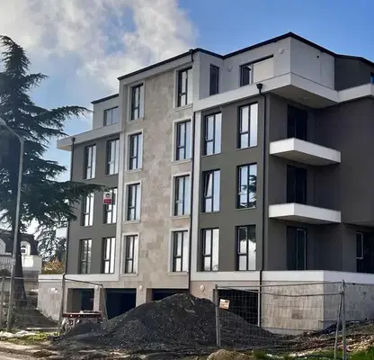 Снимка 2 — Двустаен апартамент във Варна, м-т Долна Трака