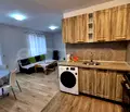 Снимка 2 — Двустаен тухлен апартамент с югоизточно изложение в Долна Трака