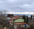 Снимка 2 — Светъл двустаен апартамент с морска гледка в м-т Долна Трака, Варна