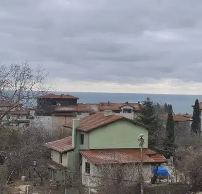 Photo 2 — 2-bedroom apartment in Varna, Dolna Traka