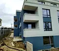 Снимка 3 — Светъл двустаен апартамент с морска гледка в м-т Долна Трака, Варна