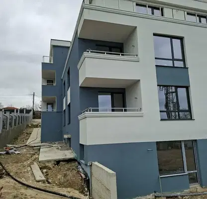 Photo 3 — 2-bedroom apartment in Varna, Dolna Traka