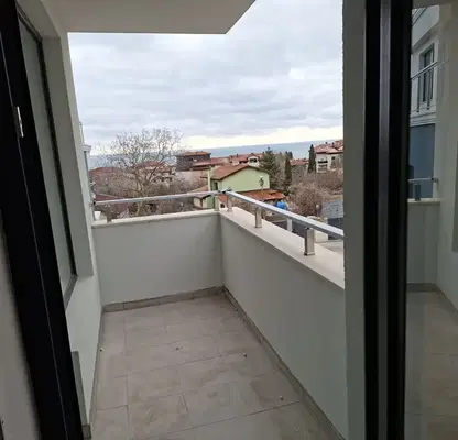 Photo 5 — 2-bedroom apartment in Varna, Dolna Traka