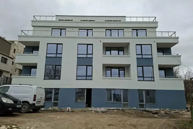 2-bedroom apartment in Varna, Dolna Traka