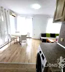 Двустаен апартамент във Варна, м-т Долна Трака