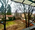 Снимка 3 — Двустаен тухлен апартамент с югозападно изложение в Гърдова глава