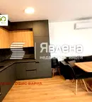 Двустаен апартамент с южно изложение в м-т Пчелина, Варна