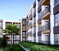 Снимка 2 — Двустаен апартамент в нова сграда в м-т Пчелина, Варна