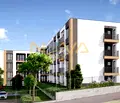 Снимка 3 — Двустаен апартамент в нова сграда в м-т Пчелина, Варна