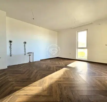 Photo 2 — 2-bedroom apartment in Varna, Pchelina