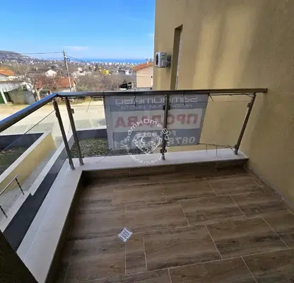 Photo 4 — 2-bedroom apartment in Varna, Pchelina
