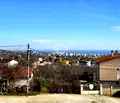 Снимка 5 — Двустаен апартамент с морска панорама в м-т Пчелина, Варна