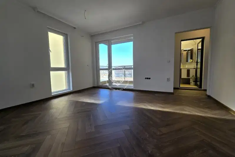 2-bedroom apartment in Varna, Pchelina