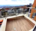 Снимка 3 — Двустаен апартамент с морска панорама в Пчелина, Варна