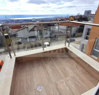 Photo 3 — 2-bedroom apartment in Varna, Pchelina