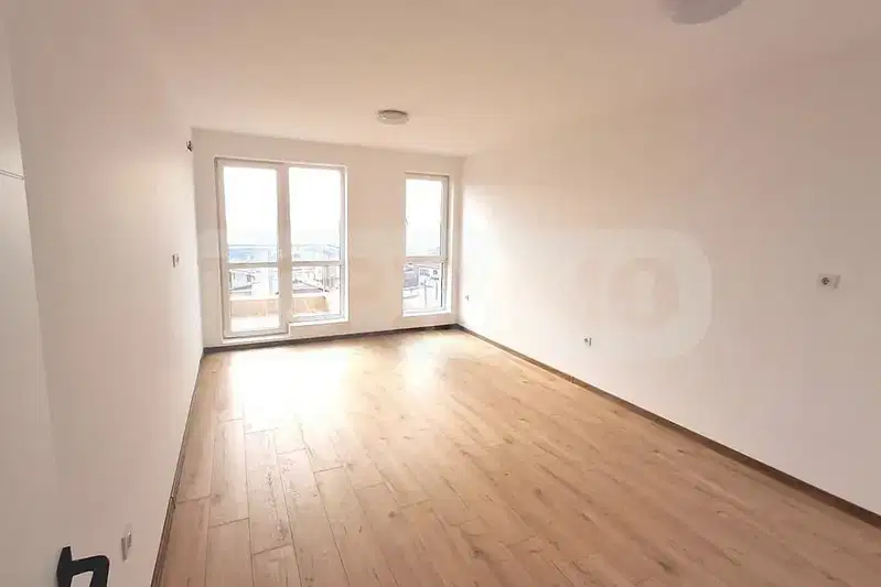 2-bedroom apartment in Varna, Pchelina