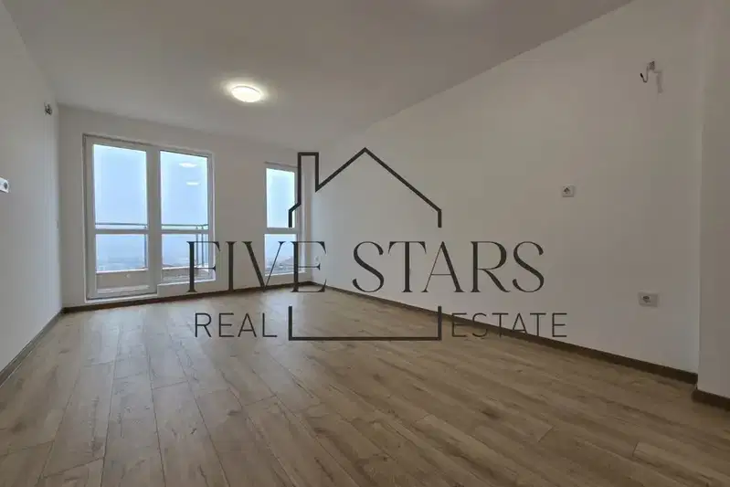 2-bedroom apartment in Varna, Pchelina