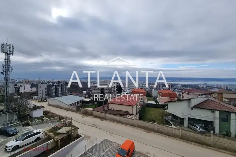 2-bedroom apartment in Varna, Pchelina