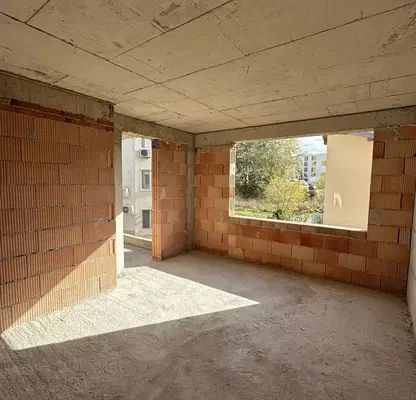 Photo 3 — Plot in Sofiya, Mladost 4