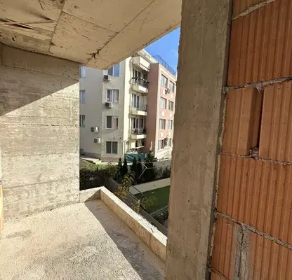 Photo 4 — Plot in Sofiya, Mladost 4