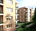 Снимка 2 — Двустаен апартамент във Варна, м-т Пчелина