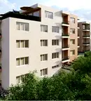 Двустаен апартамент във Варна, м-т Пчелина
