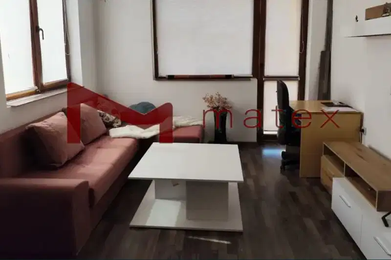 2-bedroom apartment in Varna, Zelenika